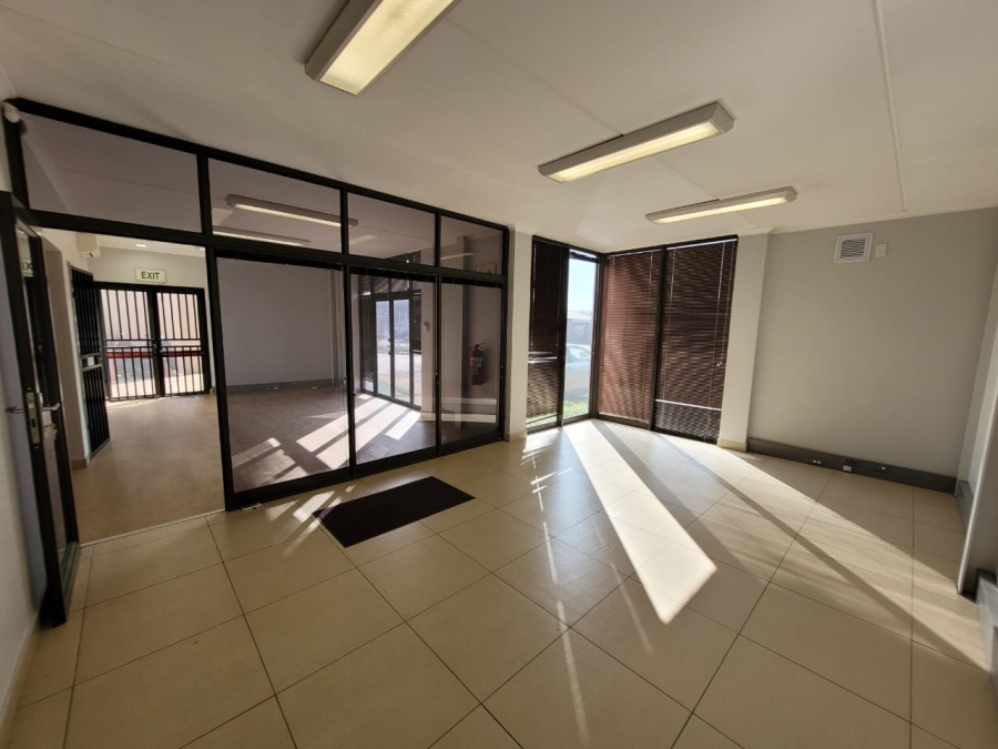 To Let Commercial Property for Rent in Stikland Industrial Western Cape